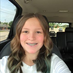 Meet your Posher, Grace